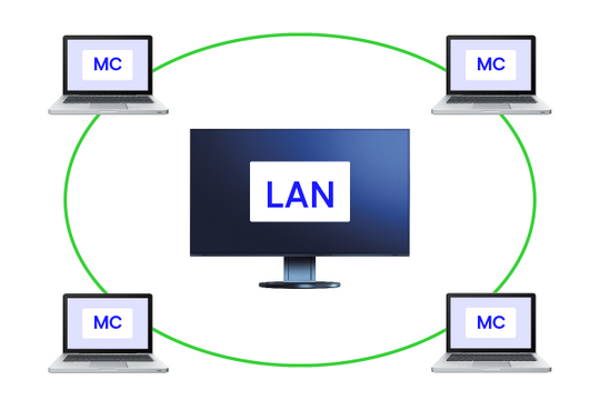 MAC Address Clone Utility