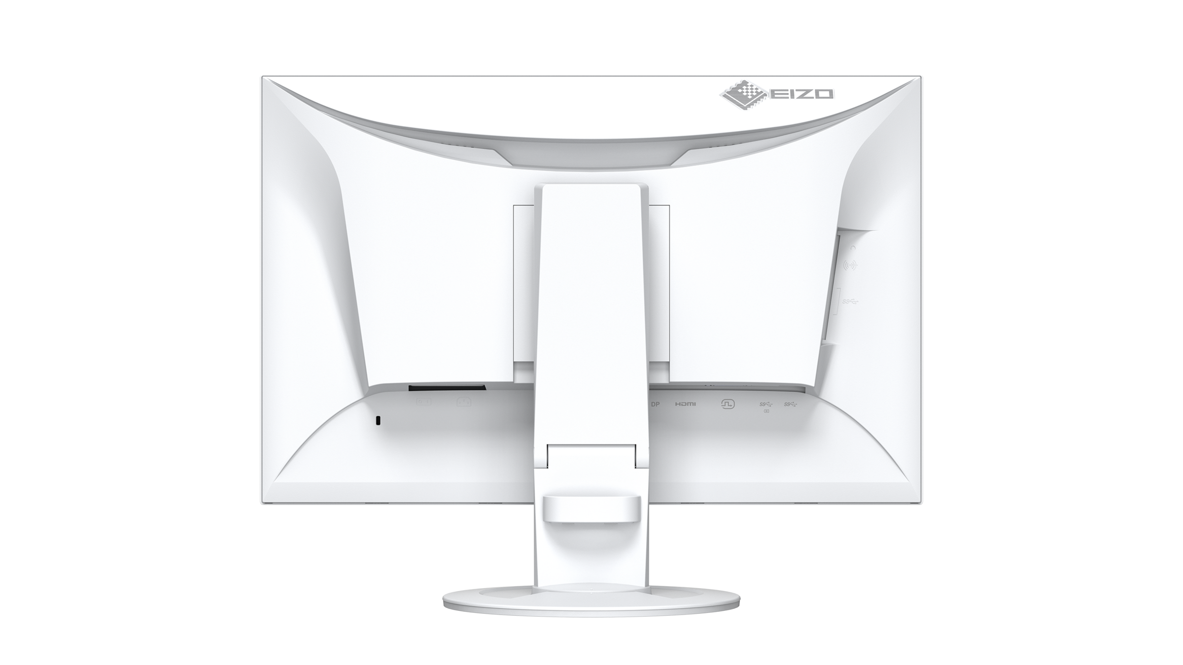 Galerij productafbeelding EV2410R-WT FlexScan