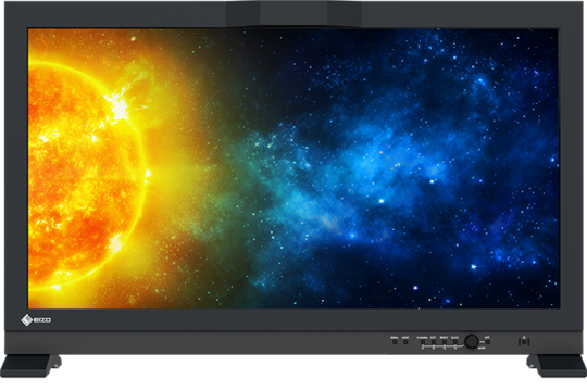 PROMINENCE CG1