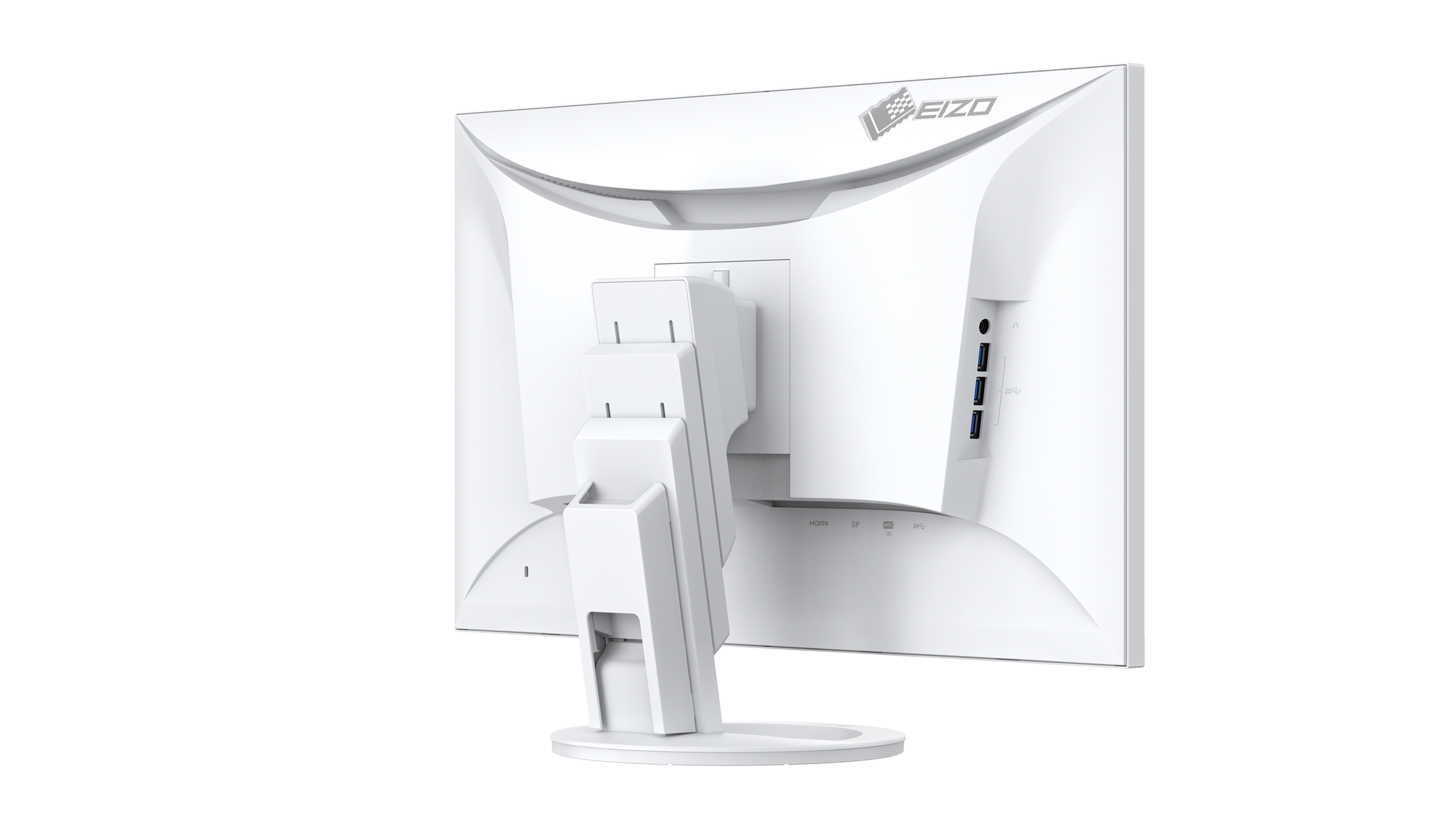Galerij productafbeelding EV2720S-WT FlexScan